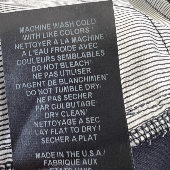 NWT Alice+Olivia wide leg shimmer satin pants 2. - Picture 13 of 16